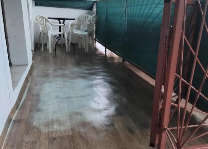 Almir Apartman