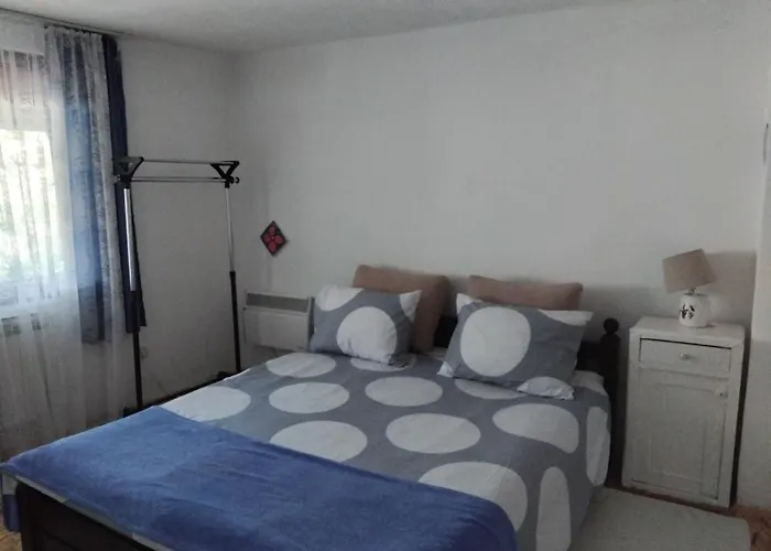 Almir Apartman