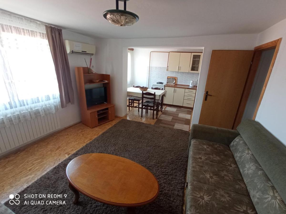 Almir Apartment Sarajevo