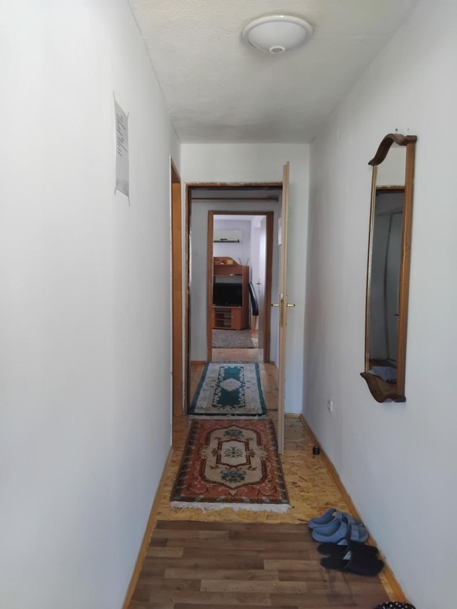 Almir Apartment Sarajevo
